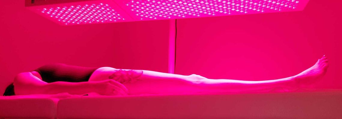 What Is Red Light Therapy? A Beginner's Guide